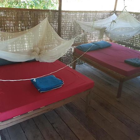 The Last Point Hostel Koh Ta Kiev Extérieur photo